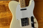 Fender American Vintage 58 Telecaster Aged White Blonde-8.jpg
